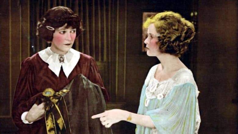 The Land Of Hope (1921)