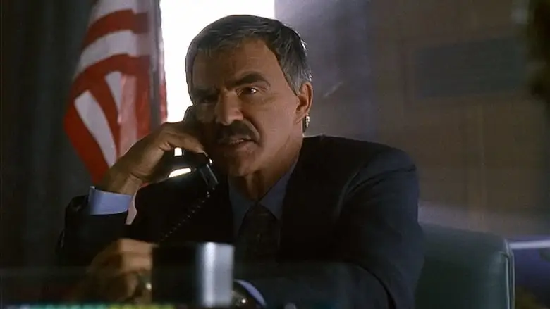 Universal Soldier III: Unfinished Business (1998)