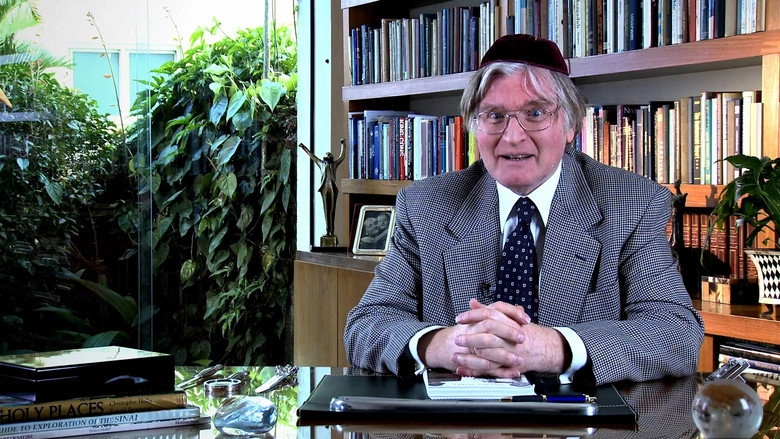 A Historia Do Homem Henry Sobel (2014)