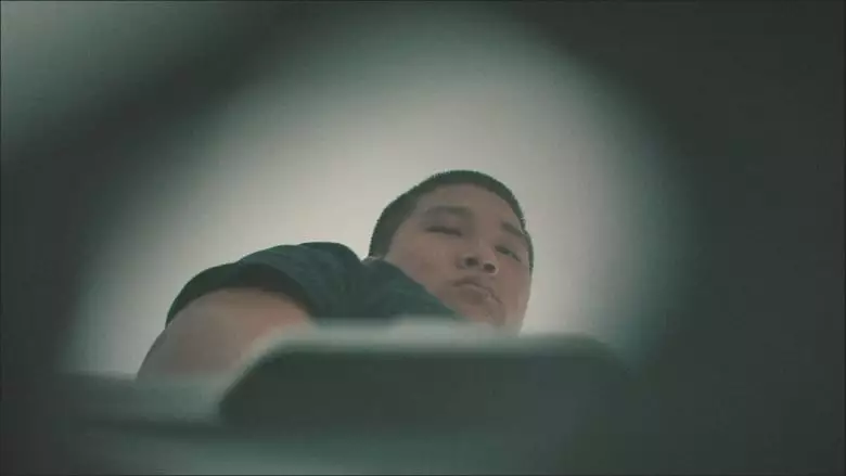 A Strange Place (2018)