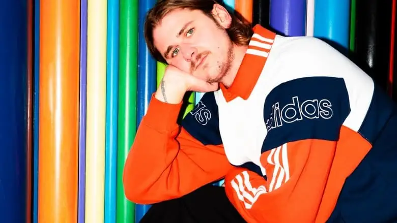 Voyou En Concert Aux Vieilles Charrues 2023 (2023)