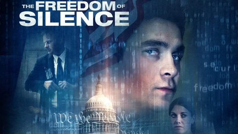 The Freedom Of Silence (2012)