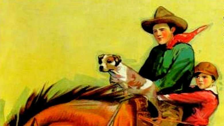 The Cowboy Cop (1926)