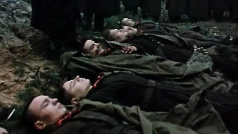 Eto Mi, Gospodi... (1990)