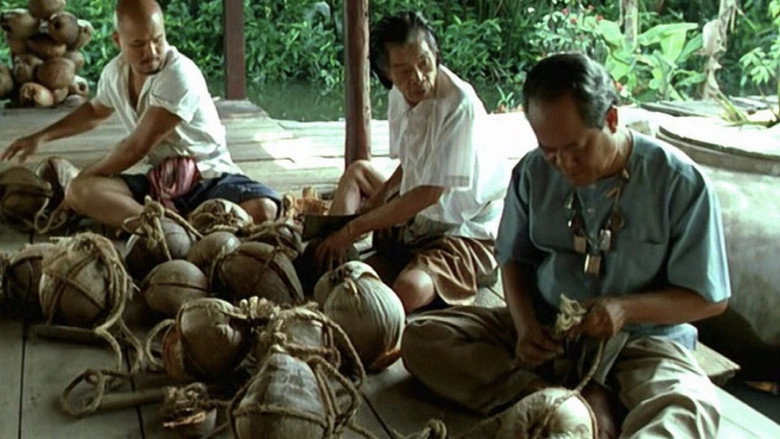 Khoht Phetchakhaat (2005)