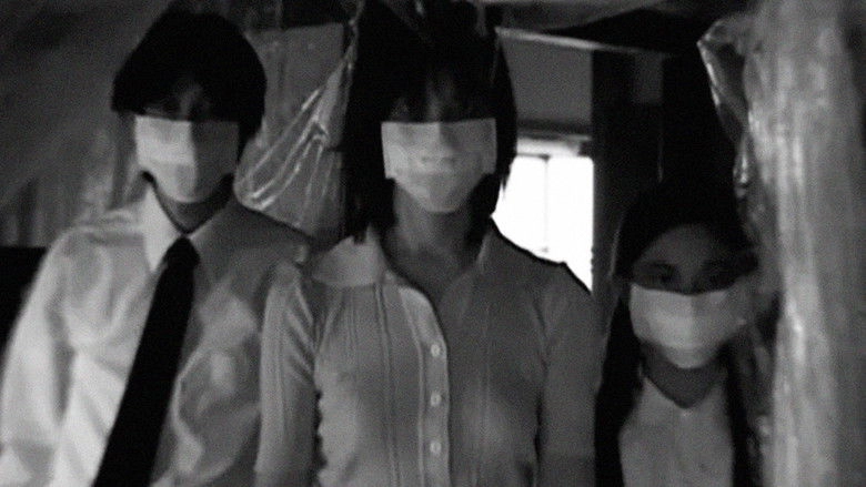 Dead Girl Walking (2004)