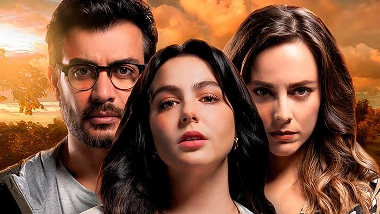 Sweet Obsession (2022)