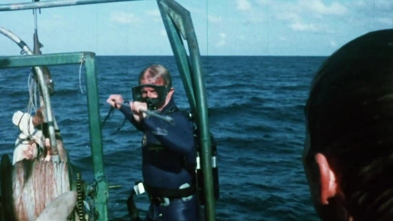 Mako: The Jaws Of Death (1976)