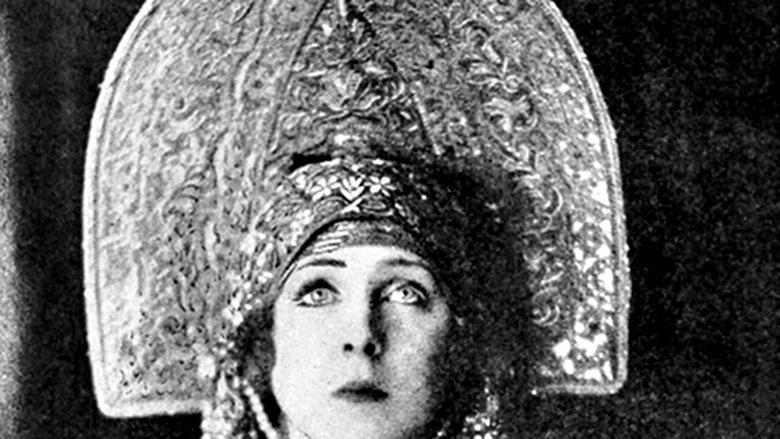 The Glorious Adventure (1922)