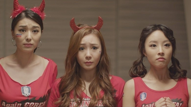 Dancing With Ghosts (2018)