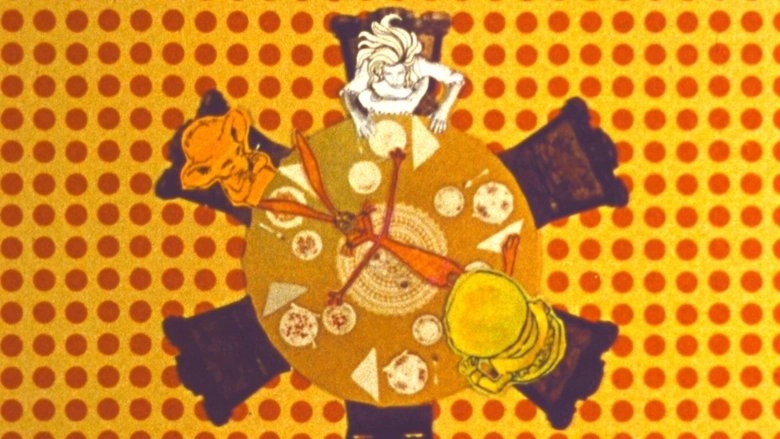 Curious Alice (1971)