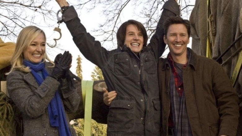 The National Tree (2009)
