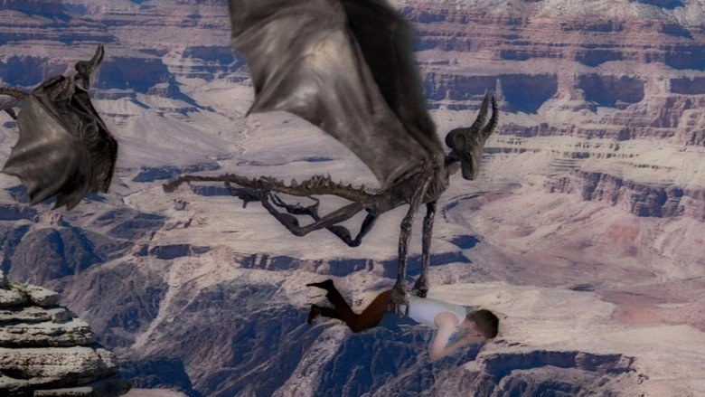Nightgaunts (2011)