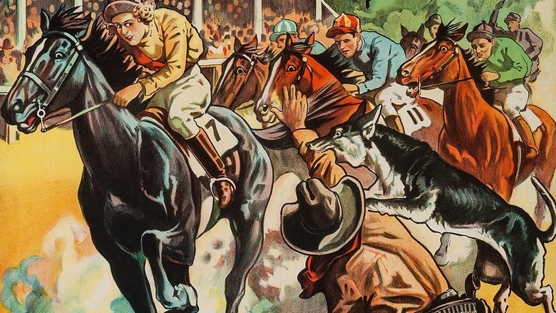 Law Of The Wild (1934)