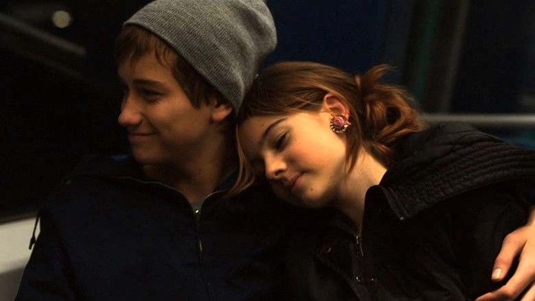 Tick Tick Boom (2009)