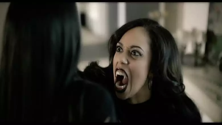 But Deliver Us From Evil (2017)