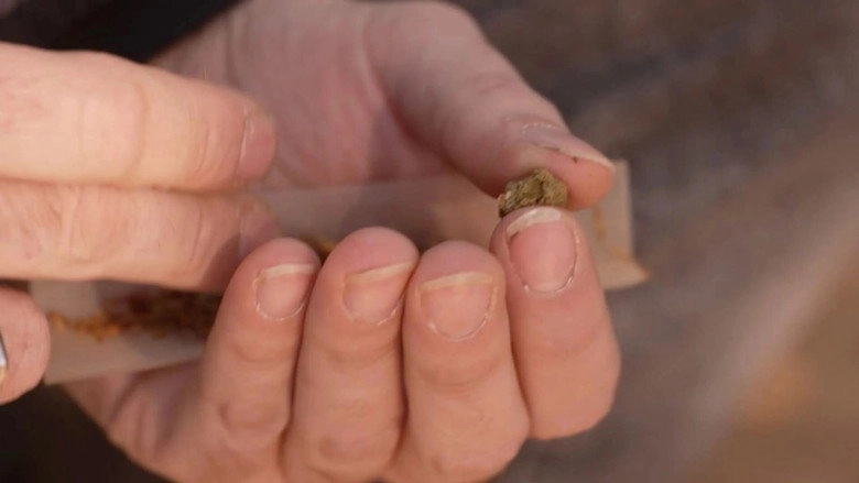 Cannabis, Un Paradoxe Francais (2025)