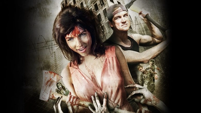 Devil's Tower (2014)