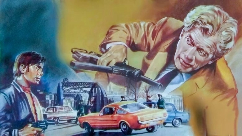 Gangsters '70 (1968)