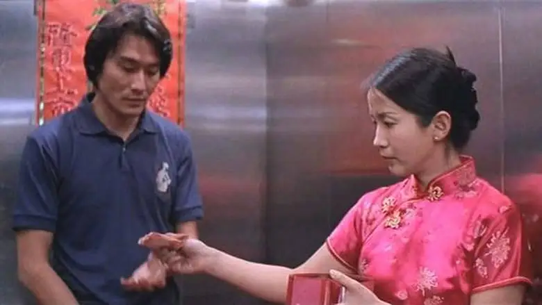 Tin Seung Yan Gaan (1999)