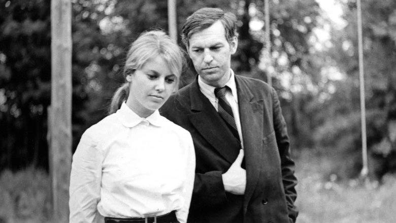 Muzhskoye Leto (1970)