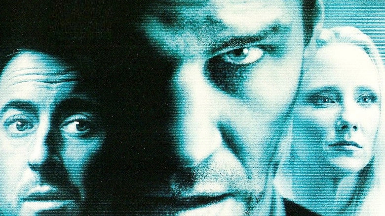 Suffering Man's Charity (2007)