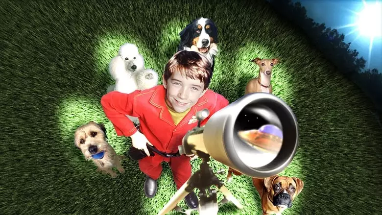 Good Boy (2003)