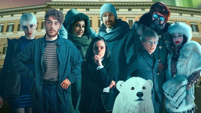 Greta & Le Favole Vere (2026)