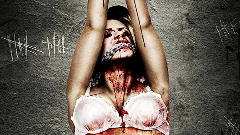 All Strippers Must Die! (2012)