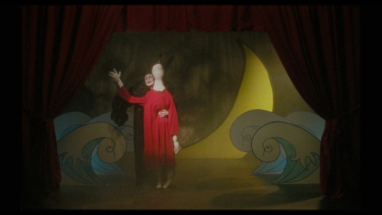 Mother Creature (2026)