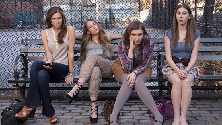 A Goodbye To Girls (2017)