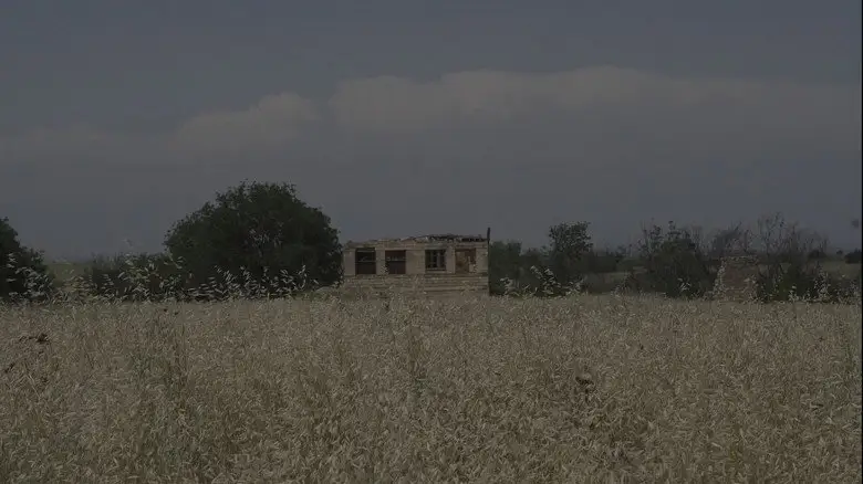 Ones Left Behind (2025)