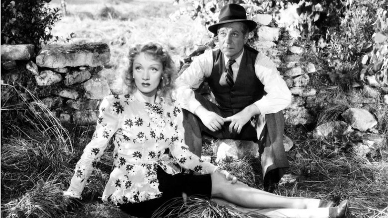 The Room Upstairs (1946)