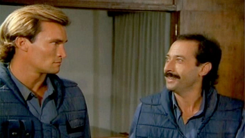 Extermineitors 4: Como Hermanos Gemelos (1992)