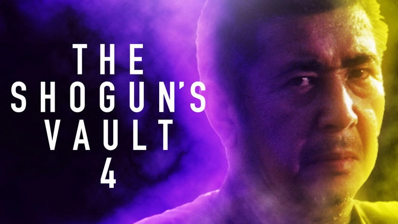 The Shogun's Vault: The Gold Mines Of Sado (1983)