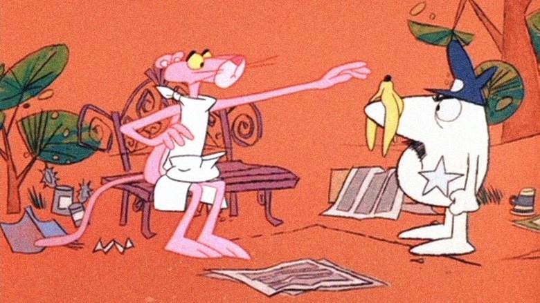 Pink Of The Litter (1967)