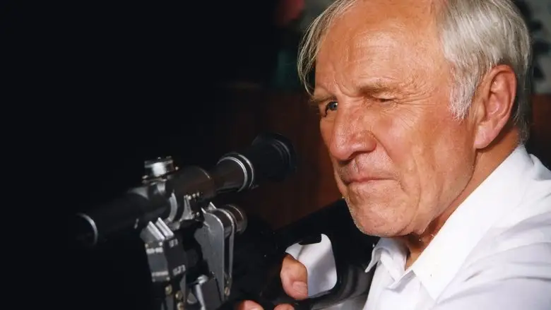 The Rifleman Of The Voroshilov Regiment (1999)