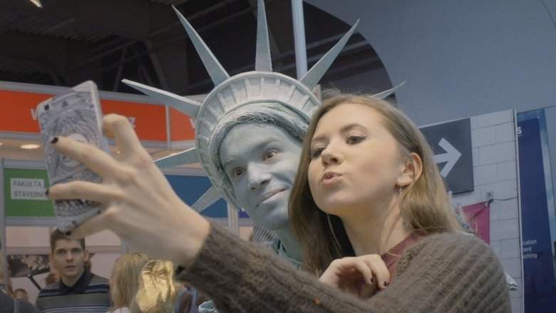 University And Freedom (2019)