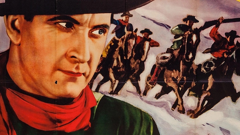 Outlaws' Paradise (1939)