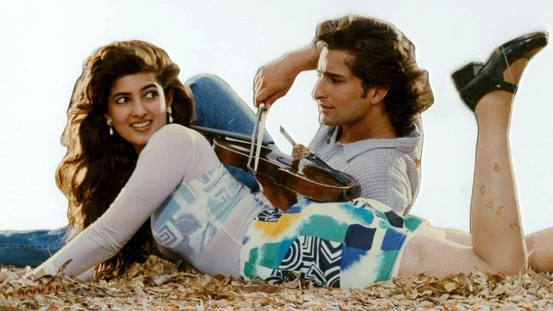 Dil Tera Diwana (1996)