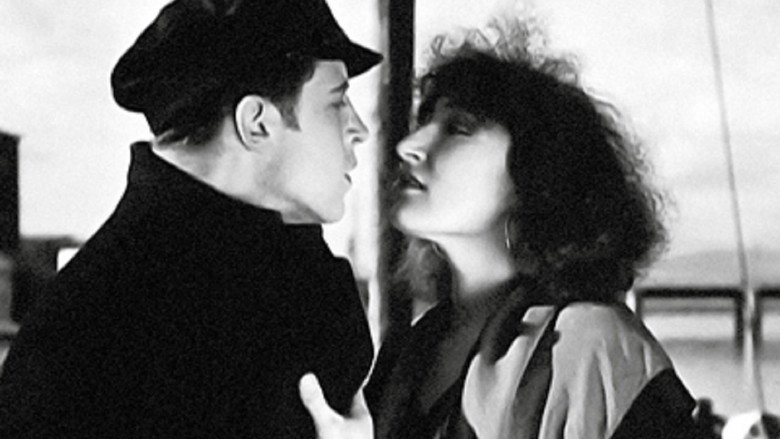 Une Femme A Passe (1928)