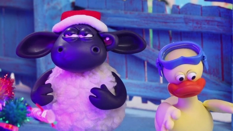 Timmy's Christmas Surprise (2011)