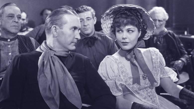 Bulldog Courage (1935)