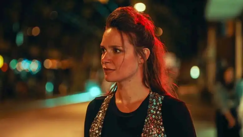 Les Histoires D'amour De Liv S. (2024)