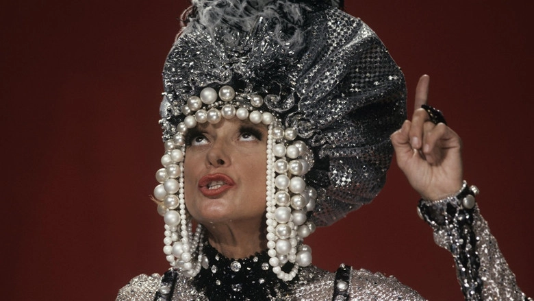 Carol Channing And 101 Men (1968)