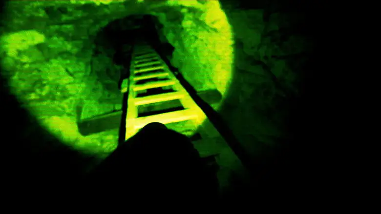 Primal Darkness (2026)