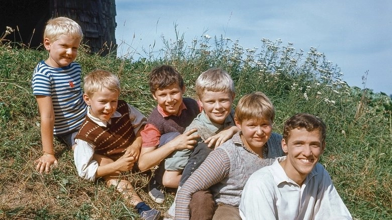 Die Sechs Kummerbuben (1968)