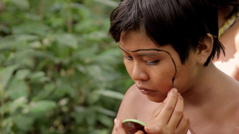 Amazonia Desconhecida (2013)