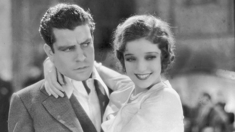 The Second Floor Mystery (1930)