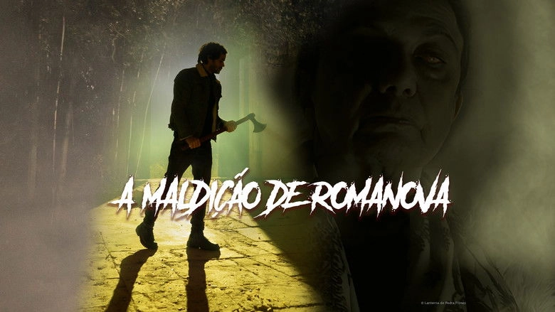 A Maldicao De Romanova (2024)